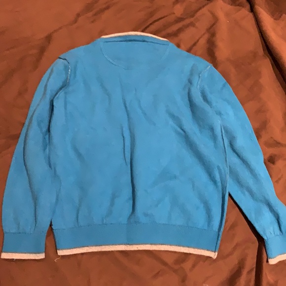 Armani Junior Sweater - Picture 2 of 2